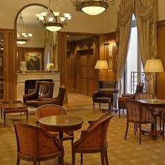 Отель Millennium Hotel Paris Opera Франция, Париж - 10 отзывов об отеле, цены и фото номеров - забронировать отель Millennium Hotel Paris Opera онлайн фото 3