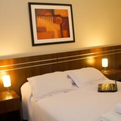 Hotel America in Montevideo, Uruguay from 58$, photos, reviews - zenhotels.com