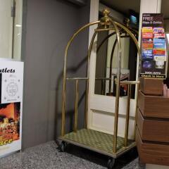 Hotel Bencoolen Singapore интерьер отеля фото 3