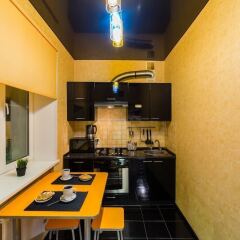 Гостиница Apart-Comfort on Oktyabrsky pereulok 7 фото 3