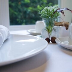 Отель Granville House Bed and Breakfast Канада, Ванкувер - отзывы, цены и фото номеров - забронировать отель Granville House Bed and Breakfast онлайн в номере фото 2