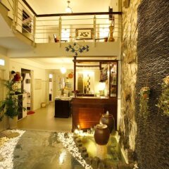 Отель Gia Vien Homestay Вьетнам, Хойан - отзывы, цены и фото номеров - забронировать отель Gia Vien Homestay онлайн фото 6