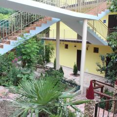 Гостиница Aida Guest House в Сочи отзывы, цены и фото номеров - забронировать гостиницу Aida Guest House онлайн фото 18