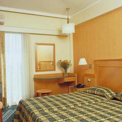 King Jason Hotel комната для гостей фото 2