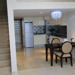 Апартаменты Guangzhou Grand View Golden Palace Apartment в номере