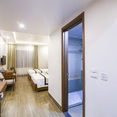 Halong Delight Hotel спа