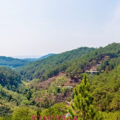 Отель Kymi Villa Da Lat Далат фото 3