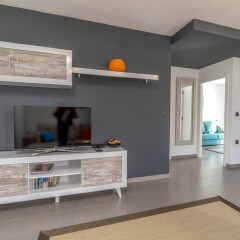 Отель Espanhouse Oasis Beach 108 Испания, Ориуэла - отзывы, цены и фото номеров - забронировать отель Espanhouse Oasis Beach 108 онлайн комната для гостей