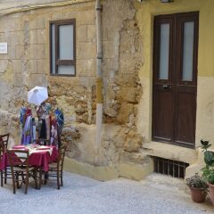 Отель B&B Il Meraviglioso Mondo di Amelie Агридженто с домашними животными