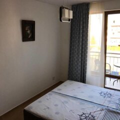 Отель Guest House Petrovi Болгария, Равда - отзывы, цены и фото номеров - забронировать отель Guest House Petrovi онлайн комната для гостей фото 5