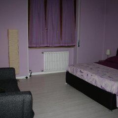 Отель B&B Desenzano комната для гостей фото 2