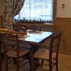 Hotel Chateau Сен-Кристоф в номере