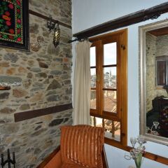 Отель Sihirbazin Evi в номере