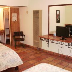 Hotel Cascada Inn удобства в номере фото 2