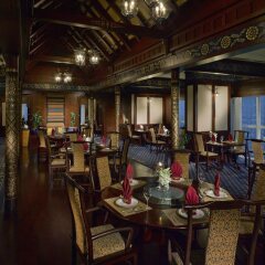 Отель Dusit Thani Dubai ОАЭ, Дубай - 2 отзыва об отеле, цены и фото номеров - забронировать отель Dusit Thani Dubai онлайн питание фото 2