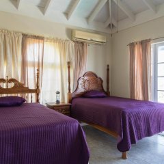 Hatfield South Villa in Montego Bay, Jamaica from 909$, photos, reviews - zenhotels.com guestroom