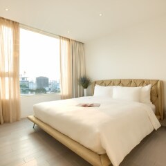 Отель M Suites by S Home Хошимин фото 5