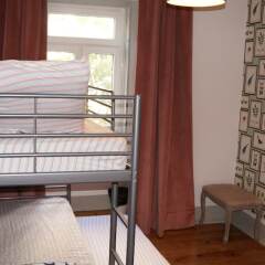 White and Grey Lisbon - Hostel удобства в номере фото 2