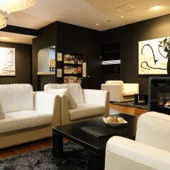 Hakuba Echo Hotel Хакуба развлечения