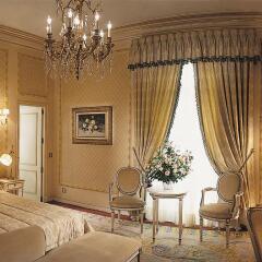 Hotel Ritz интерьер отеля фото 3
