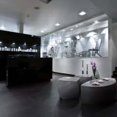 Thon Hotel Oslo Airport спа