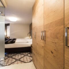 Hotel Valentin Зёльден комната для гостей фото 3
