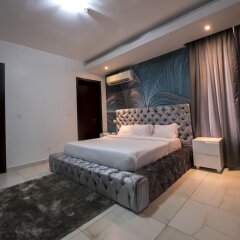 Goosepen Suites Ikoyi in Lagos, Nigeria from 171$, photos, reviews - zenhotels.com