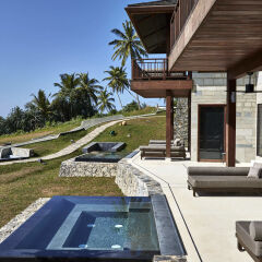 Отель Ani Villas Sri Lanka фото 5