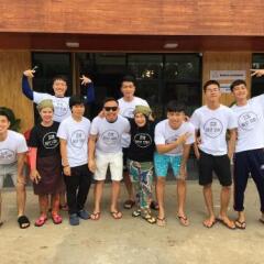 Best Stay Hostel At Lanta Ланта развлечения