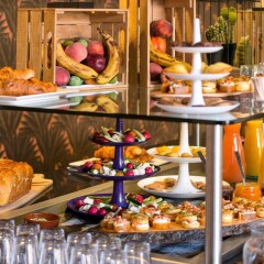 Отель Mercure Toulouse Centre Saint-Georges Hotel Франция, Тулуза - отзывы, цены и фото номеров - забронировать отель Mercure Toulouse Centre Saint-Georges Hotel онлайн фото 12