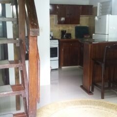 Отель Firefly Beach Cottages в номере фото 2