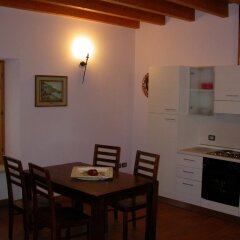 Отель Agriturismo Radamez Монцамбано в номере фото 2