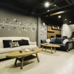 Отель TIRAS Patong Beach Hotel Таиланд, Патонг - отзывы, цены и фото номеров - забронировать отель TIRAS Patong Beach Hotel онлайн интерьер отеля фото 2