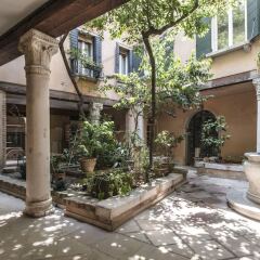 Отель Casa Dolce Venezia Италия, Венеция - отзывы, цены и фото номеров - забронировать отель Casa Dolce Venezia онлайн фото 2