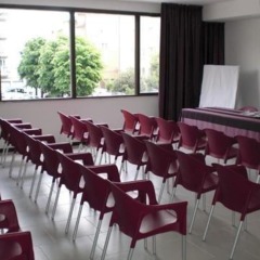 Quality Hotel Delfino Venezia Mestre