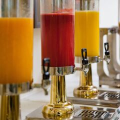 Freesia Hotel