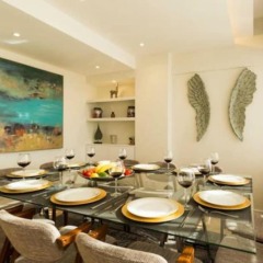 Отель Olá Lisbon - Luxury Graça I питание