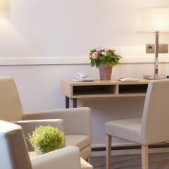 Hotel Floride Etoile в номере фото 2