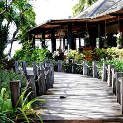 Отель Deva Beach Resort & Spa питание