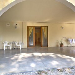 Отель Albergo Le Piante Манерба-дель-Гарда спа