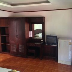 Отель Noble House Beach Resort удобства в номере