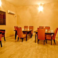 The GuestHouse in Lagos, Nigeria from 88$, photos, reviews - zenhotels.com meals