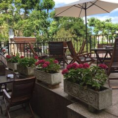 Отель Apartamentos Don Carlos Испания, Сантандер - отзывы, цены и фото номеров - забронировать отель Apartamentos Don Carlos онлайн фото 4