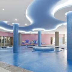 Atrium Platinum Luxury Resort Hotel & Spa Родос детские мероприятия
