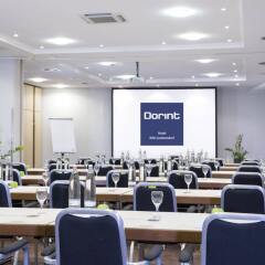 Отель Dorint Hotel Köln Junkersdorf Германия, Кёльн - отзывы, цены и фото номеров - забронировать отель Dorint Hotel Köln Junkersdorf онлайн помещение для мероприятий фото 2
