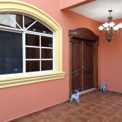 Отель Break House Гондурас, Сан-Педро-Сула - отзывы, цены и фото номеров - забронировать отель Break House онлайн фото 4