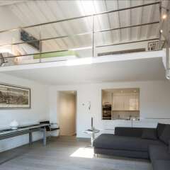 Отель Florentapartments - Santo Spirito Флоренция фото 18