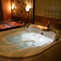 Отель Odysseus Hotel Болгария, Свиштов - отзывы, цены и фото номеров - забронировать отель Odysseus Hotel онлайн бассейн фото 2
