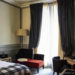 Отель Scribe Paris Opera by Sofitel удобства в номере