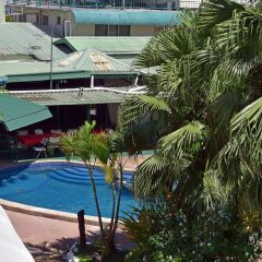 Отель Grand Melanesian Hotel Фиджи, Вити-Леву - отзывы, цены и фото номеров - забронировать отель Grand Melanesian Hotel онлайн фото 4